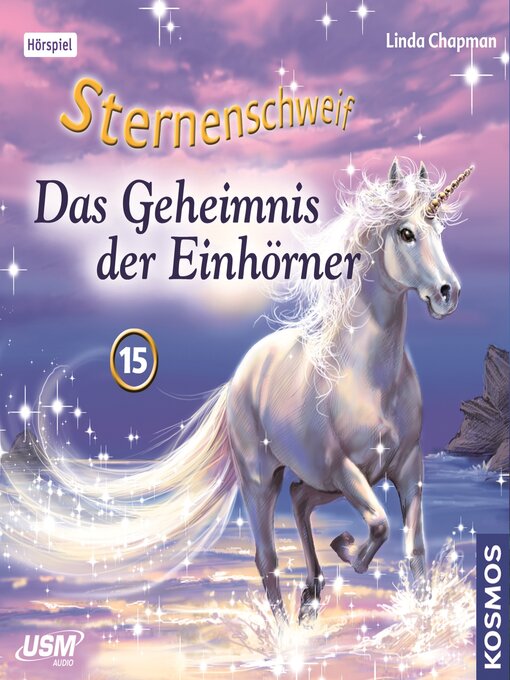 Title details for Das Geheimnis der Einhörner by Linda Chapman - Available